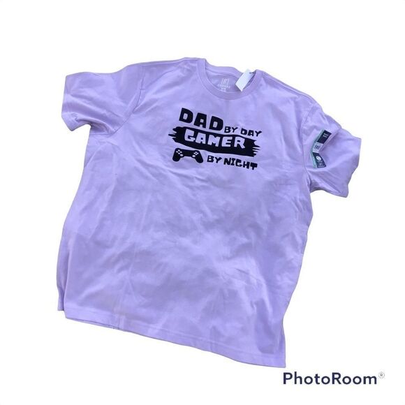 Dad’s Funny short sleeve T-shirt size xlarge - Picture 4 of 7